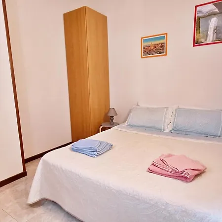 Casa Usignolo Apartman