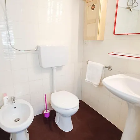 Casa Usignolo Apartman Perugia
