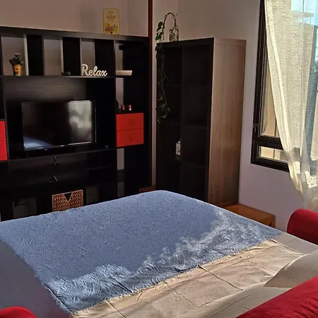 Apartman Casa Usignolo Perugia