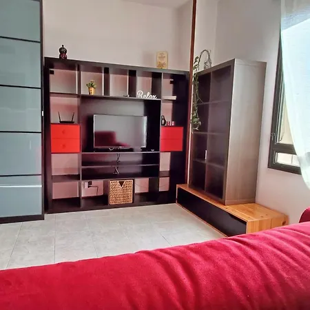 Casa Usignolo Apartman Perugia